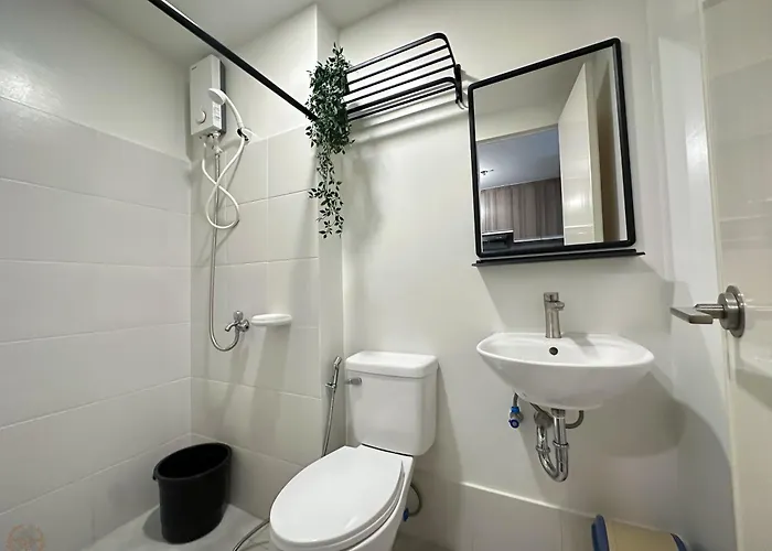 Cozy Ii Aparthotel