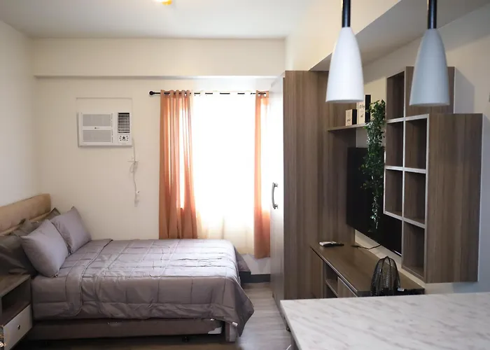 Cozy Ii * Cebu