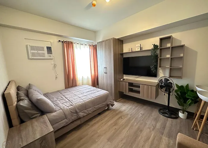 Cozy Ii Aparthotel
