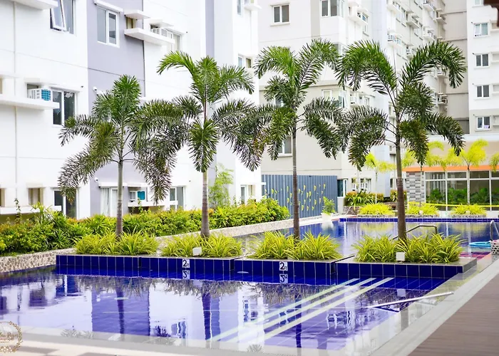 Aparthotel Cozy Ii Cebu