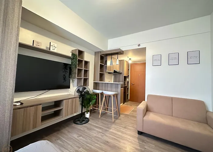 Aparthotel Cozy Ii Cebu